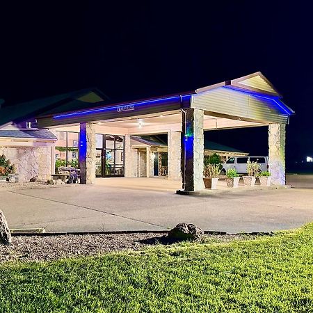 Owensville Inn المظهر الخارجي الصورة