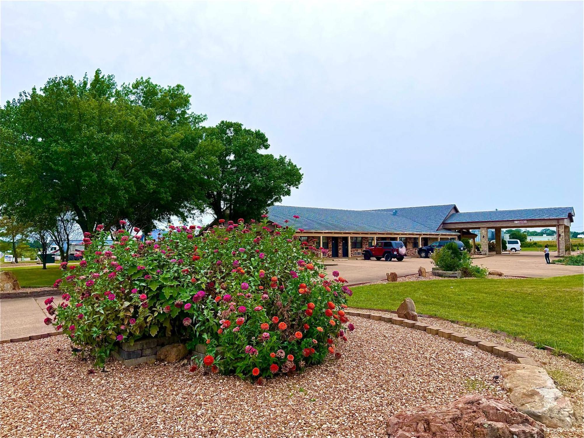 Owensville Inn المظهر الخارجي الصورة