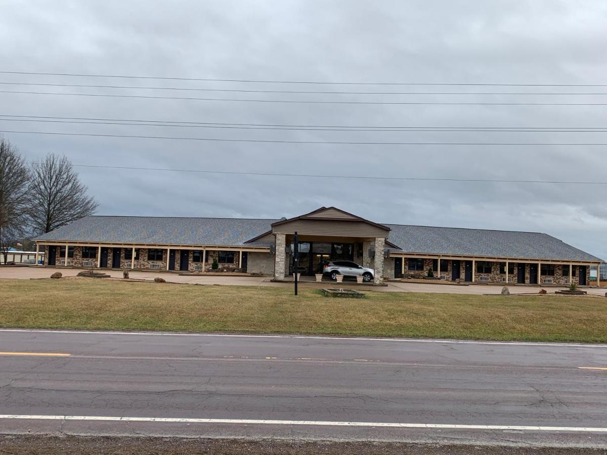 Owensville Inn المظهر الخارجي الصورة