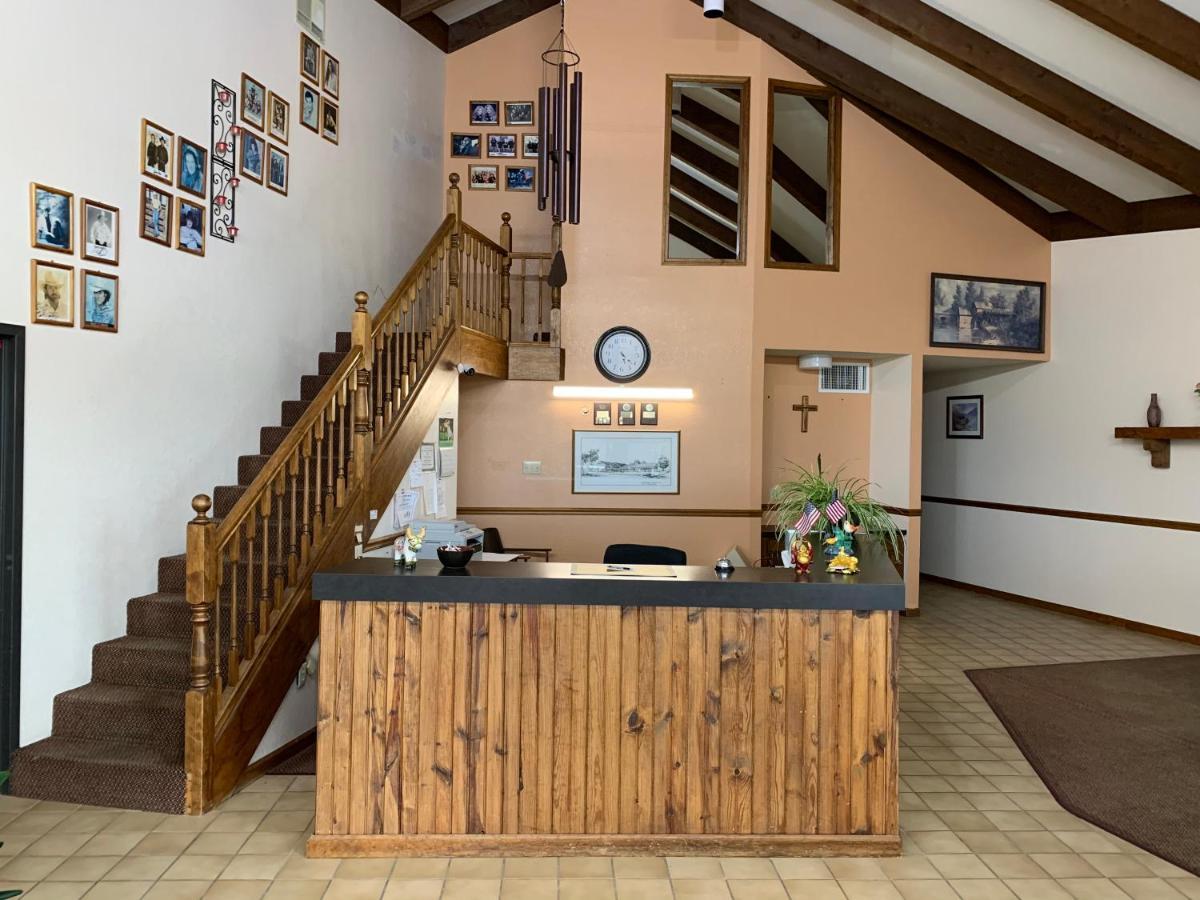 Owensville Inn المظهر الخارجي الصورة