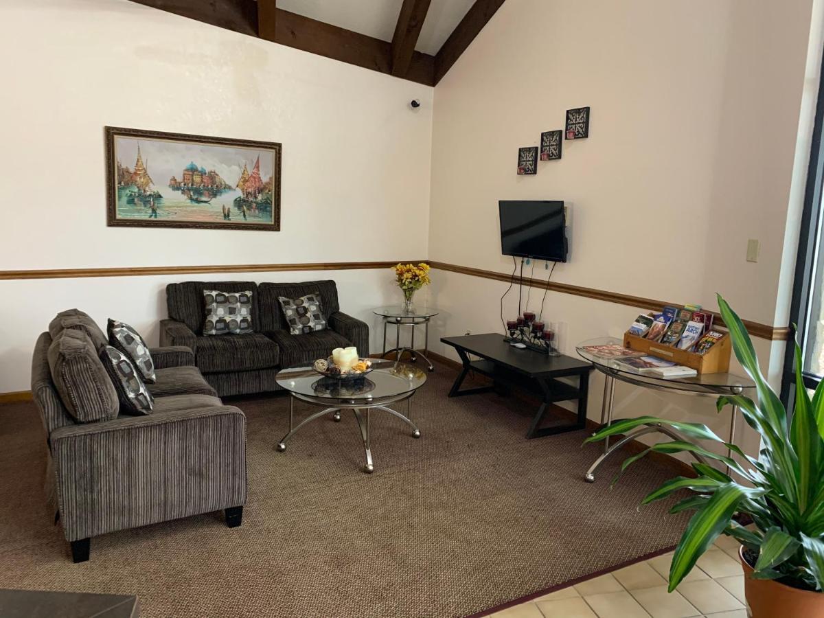Owensville Inn المظهر الخارجي الصورة
